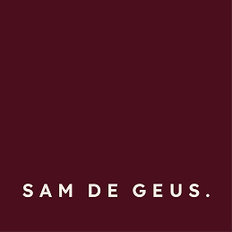 Sam de Geus